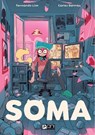 Soma - Fernando Llor - 9781637156124