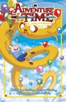 Adventure Time Compendium Vol. 2 - Christopher Hastings - 9781637156322