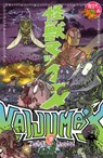 Kaijumax Complete Collection Vol. 2 - Zander Cannon - 9781637157558