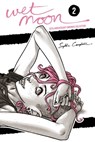 Wet Moon 20th Anniversary Omnibus Collection Vol. 2 - Sophie Campbell - 9781637157664