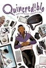 Quincredible: The Catalyst Compendium - Rodney Barnes - 9781637157794
