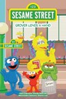 Sesame Street: Grover Lends a Hand - Joey Esposito - 9781637157817
