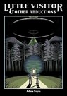 Little Visitor & Other Abductions - Adam Szym - 9781637157961