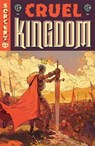 EC Cruel Kingdom #1 - Chris Condon ; Al - 9781637158357