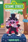 Sesame Street: The Amazing Mumford's Card Trick - Joey Esposito - 9781637158425