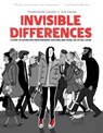 Invisible Differences: A Story of Autism, Adulting, and Living Life in Full Color - Julie Dachez - 9781637158449