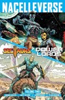 Nacelleverse Vol. 2 - Dennis Culver ; Matt Hotson ; Leon Reiser ; AJ Jothikumar - 9781637158647
