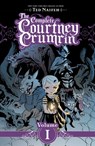 The Complete Courtney Crumrin Vol. 1 - Ted Naifeh - 9781637159002