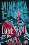 Mine is a Long, Lonesome Grave #3 - Justin Jordan - 9781637159286