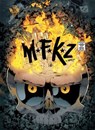 MFKZ Vol. 4 - Guillaume Run Renard - 9781637159514
