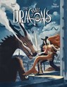 The Dragons of Paris - Joann Sfar - 9781637159590