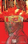 Plague House #4 - Michael W. Conrad - 9781637159767