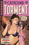 EC Catacomb of Torment #2 - Matt Bors ; Evan Dorkin ; Jeremy Lambert - 9781637159934