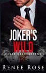 Joker's Wild - Renee Rose - 9781637200001