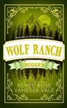 Rugged - Alternate Cover - Renee Rose ; Vanessa Vale - 9781637204252