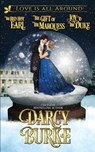 Love is All Around Holiday Collection - Darcy Burke - 9781637260555