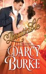 Insatiable - BURKE,  Darcy - 9781637260944