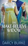 The Make-Believe Widow - Darcy Burke - 9781637261187