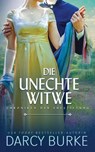 Burke, D: Die unechte Witwe - Darcy Burke - 9781637261446
