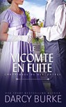 Le Vicomte en fuite - Darcy Burke - 9781637262290