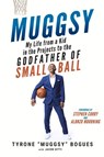 Muggsy - Muggsy Bogues ; Jake Uitti - 9781637272138