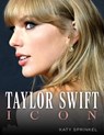 Taylor Swift - Katy Sprinkel - 9781637274866