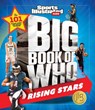 Big Book of Who Rising Stars - Sports Illustrated Kids - 9781637275368