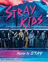 Stray Kids - Katy Sprinkel - 9781637276570