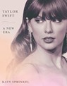 Taylor Swift - Katy Sprinkel - 9781637276822
