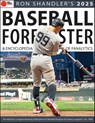 Hershey, B: Ron Shandler's 2025 Baseball Forecaster - Brent Hershey ; Brandon Kruse ; Ray Murphy ; Ron Shandler - 9781637277003