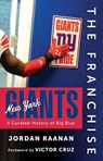 New York Giants - Jordan Raanan - 9781637277621