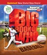 Big Book of Who Baseball - Sports Illustrated Kids - 9781637279199