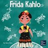 Frida Kahlo - Mary Nhin - 9781637311684