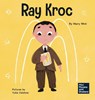 Ray Kroc - Mary Nhin - 9781637311745