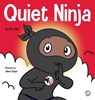 Quiet Ninja - Mary Nhin - 9781637312193