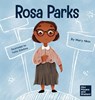 Rosa Parks - Mary Nhin - 9781637312971