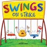 Swings on Strike - Jennifer Jones - 9781637313084