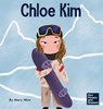 Chloe Kim - Mary Nhin - 9781637314456