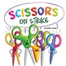 Scissors on Strike - Jennifer Jones - 9781637314715