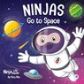 Ninjas Go to Space - Mary Nhin - 9781637315651