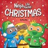 Ninja Life Hacks Christmas - Mary Nhin - 9781637316184