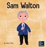 Sam Walton - Mary Nhin - 9781637316405