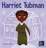 Harriet Tubman - Mary Nhin - 9781637316771