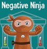 Negative Ninja - Mary Nhin - 9781637316801