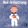 Neil Armstrong - Mary Nhin - 9781637316870