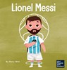 Lionel Messi - Mary Nhin - 9781637317075