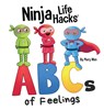 Ninja Life Hacks ABCs of Feelings - Mary Nhin - 9781637317235