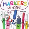 Markers on Strike - Jennifer Z. Jones - 9781637317754