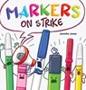 Markers on Strike - Jennifer Z. Jones - 9781637317778