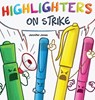 Highlighters on Strike - Jennifer Jones - 9781637318201